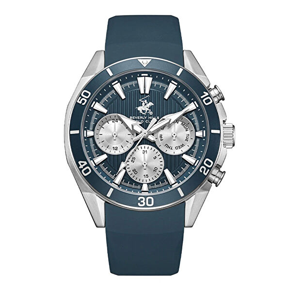 Beverly Hills Polo Club Erkek Kol Saati