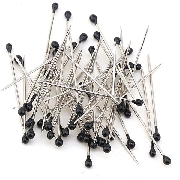 Benim Marifetlerim Ataş, Toplu İğne, Raptiye, Mandal