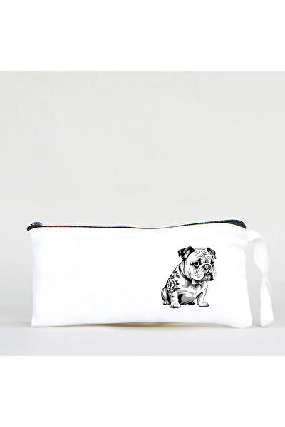 Beyaz Penguen Kalemlik, Organizer