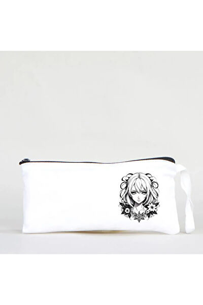 Beyaz Penguen Kalemlik, Organizer