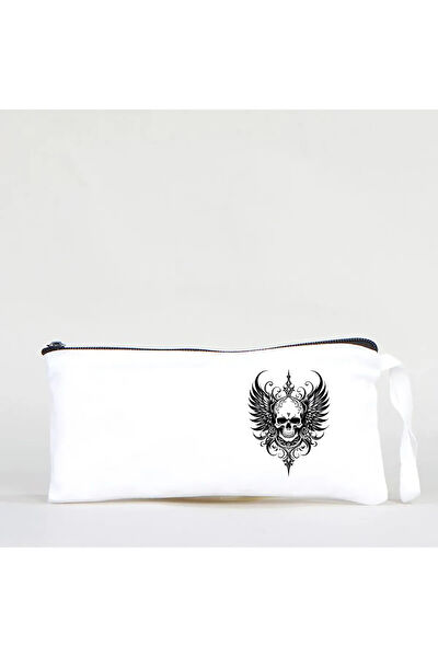 Beyaz Penguen Kalemlik, Organizer