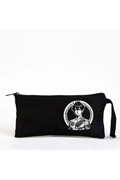 Beyaz Penguen Kalemlik, Organizer