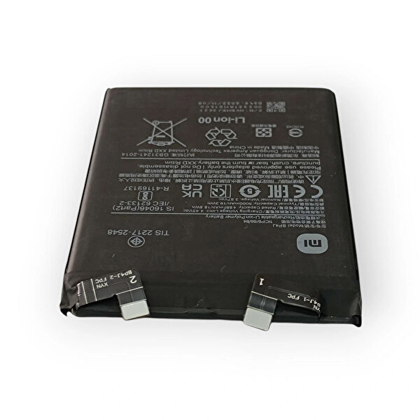 Xiaomi Batarya