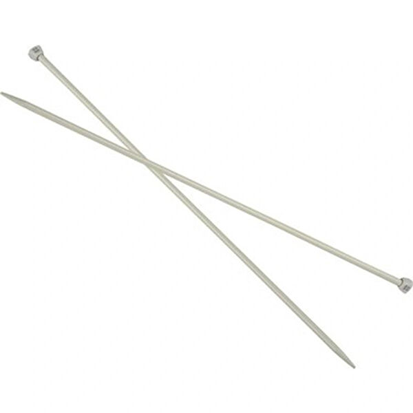 Benim Marifetlerim Şiş, Tığ