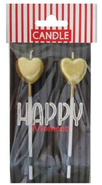 Benim Marifetlerim Parti Süsleme Malzemeleri