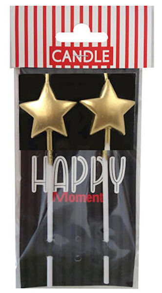 Benim Marifetlerim Parti Süsleme Malzemeleri