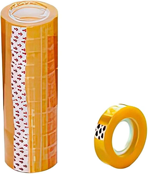 Benim Marifetlerim Bant, Bant Makinesi