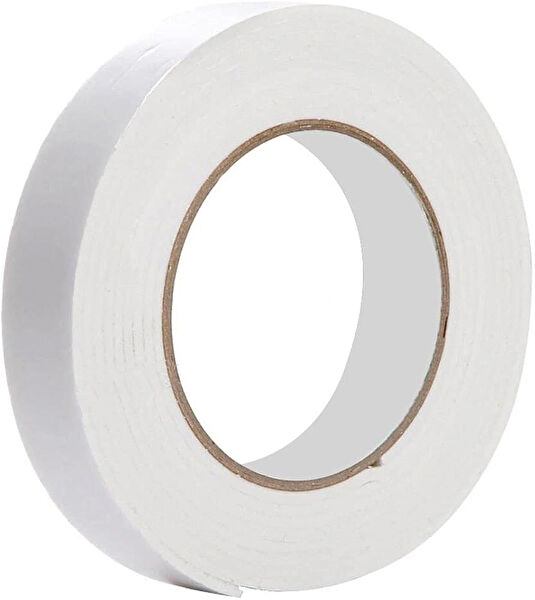 Benim Marifetlerim Çift Taraflı Bantlar