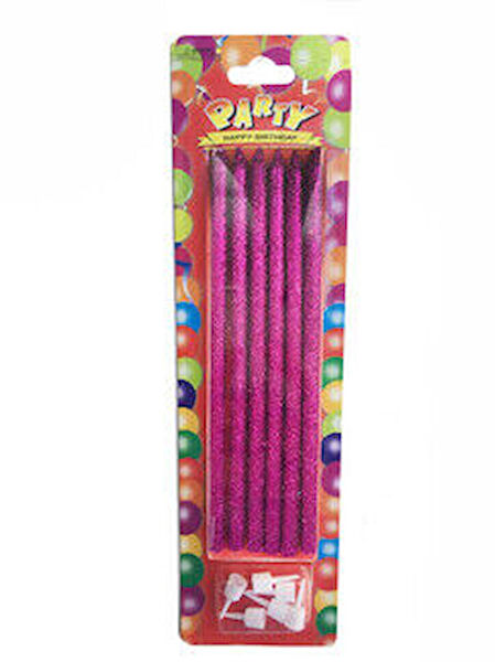 Benim Marifetlerim Parti Süsleme Malzemeleri