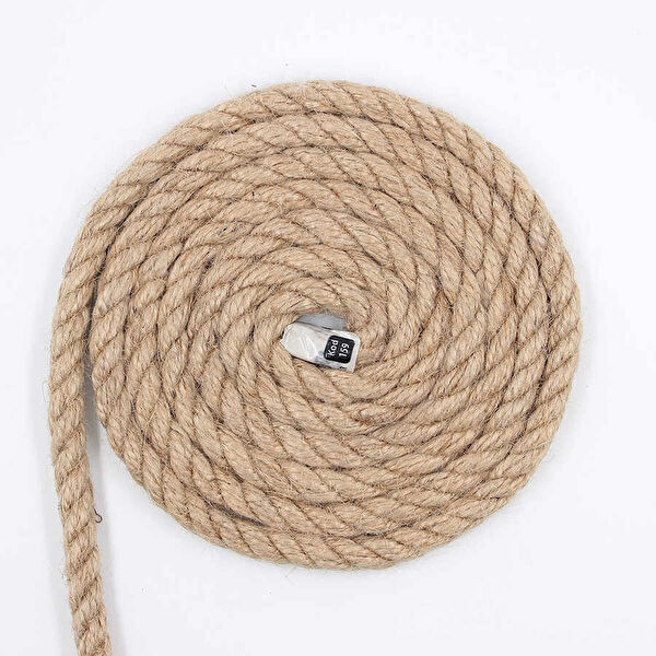 Benim Marifetlerim Halat Zincir