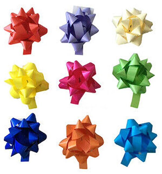 Benim Marifetlerim Parti Süsleme Malzemeleri