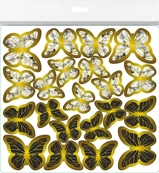 Benim Marifetlerim Parti Süsleme Malzemeleri