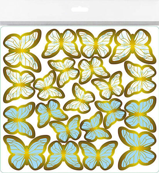 Benim Marifetlerim Parti Süsleme Malzemeleri