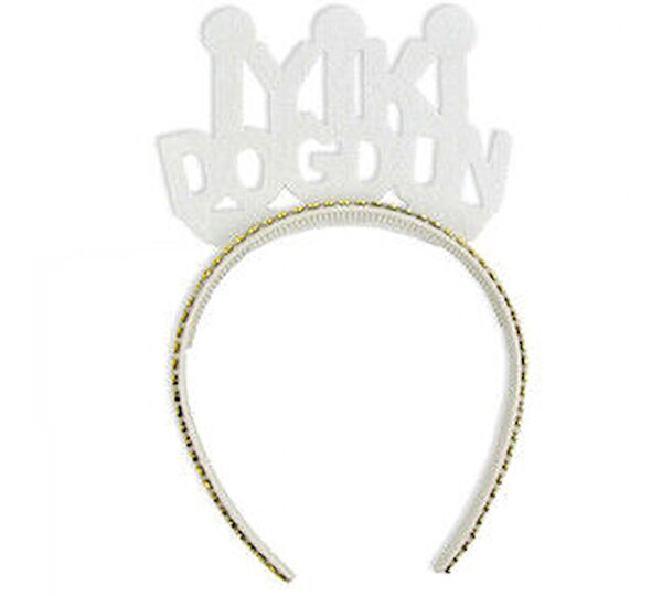 Benim Marifetlerim Parti Süsleme Malzemeleri