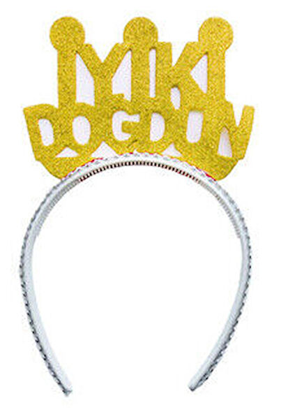 Benim Marifetlerim Kostüm