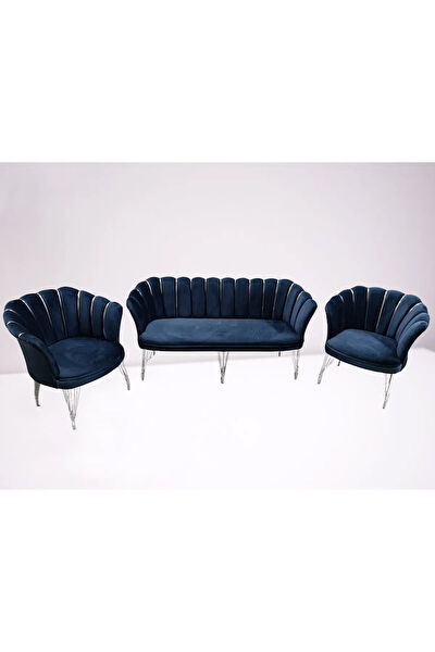 Garden House Office Bekleme Koltukları