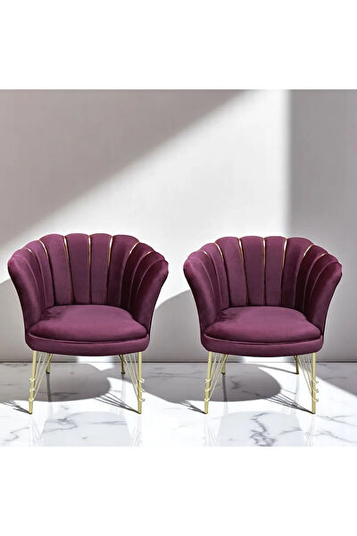 Garden House Office Bekleme Koltukları