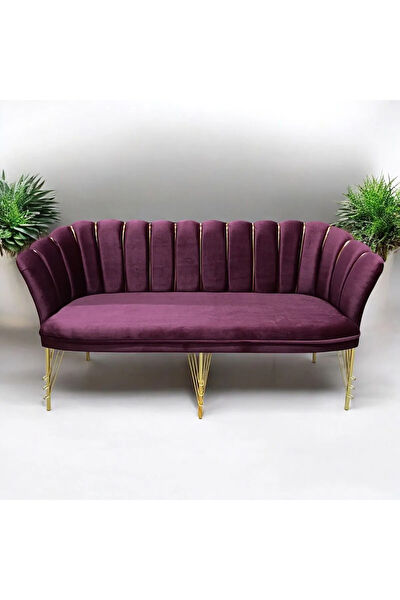 Garden House Office Bekleme Koltukları