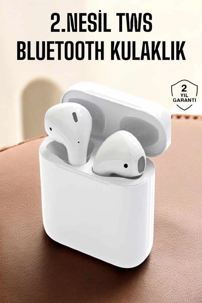 Eco Lounge Bluetooth Kulaklık