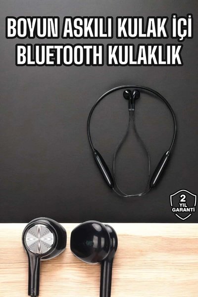 Eco Lounge Bluetooth Kulaklık