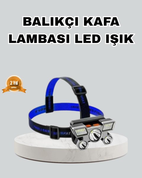 Eco Lounge Kafa Lambası