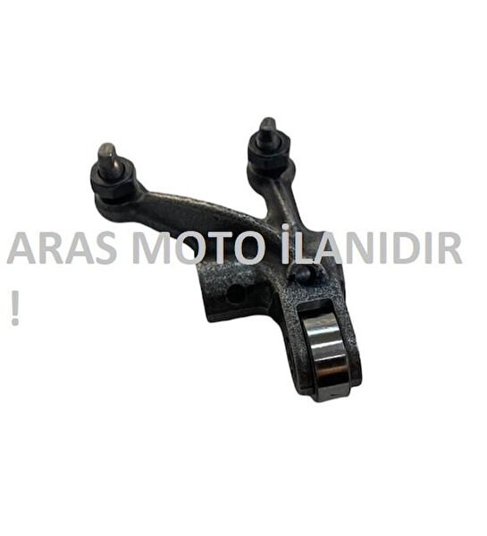 ARAS MOTO Motosiklet Aksesuarı