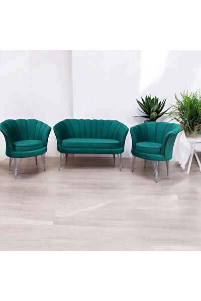 Garden House Office Bekleme Koltukları