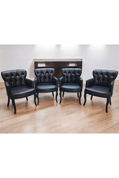 Garden House Office Bekleme Koltukları