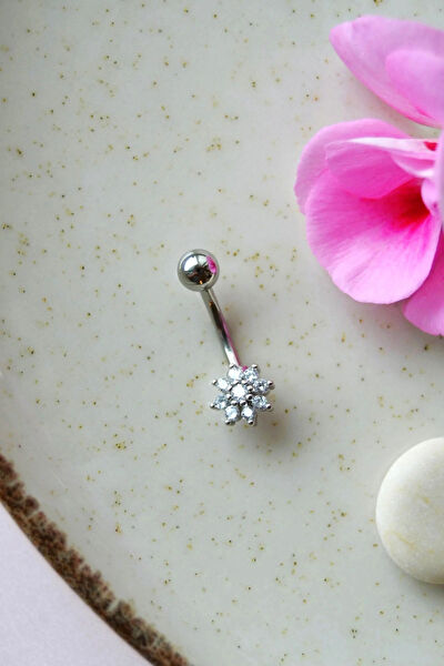 Sacce Scarves&Accessories Kadın Piercing