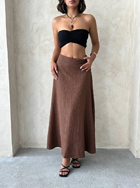 Bleu Petite Kadın Etek