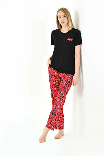 Yeniİnci Kadın Pijama