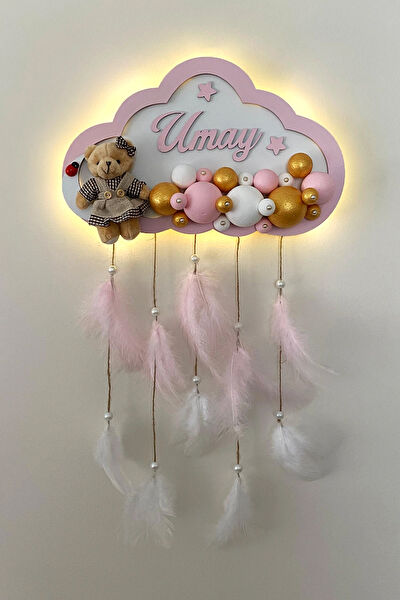 Ahşaplan Kapı Süsleri