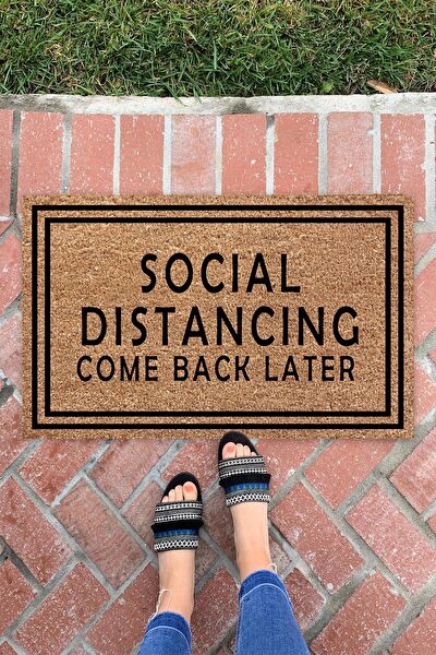 Monnhein Dış Mekan Paspası