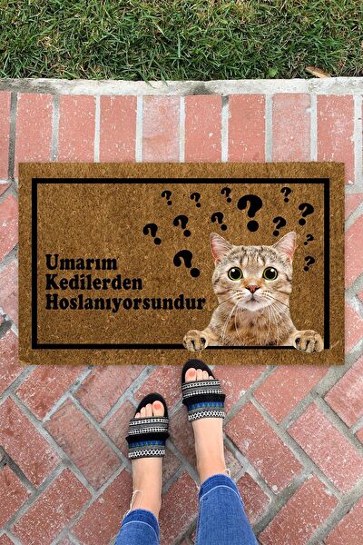 Buket Home Dış Mekan Paspası