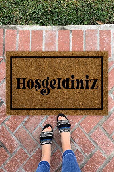 Monnhein Dış Mekan Paspası