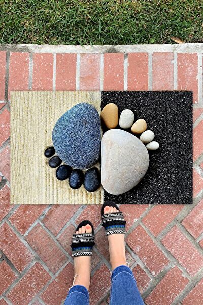 Monnhein Dış Mekan Paspası