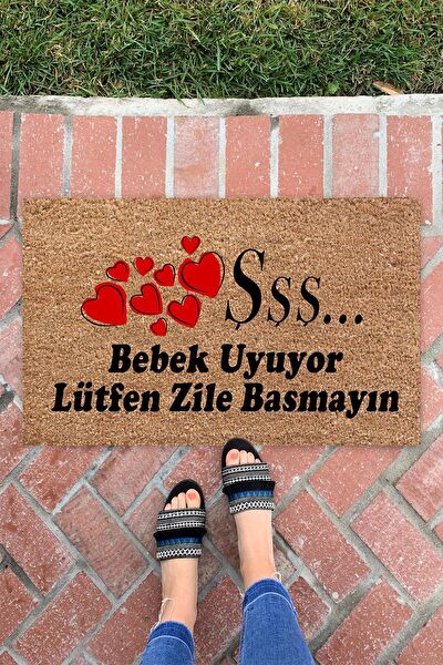 Monnhein Dış Mekan Paspası