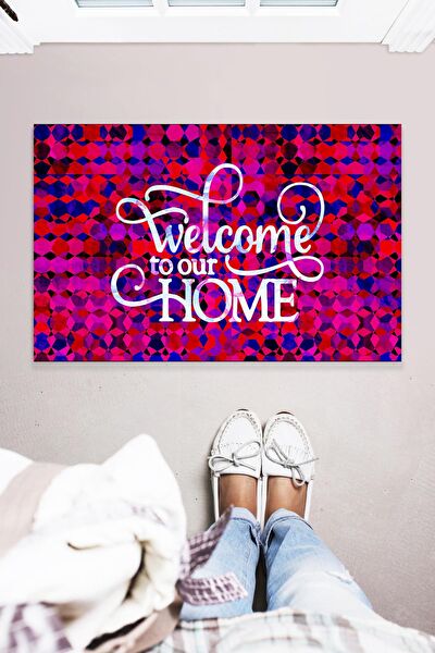 Monnhein Dış Mekan Paspası