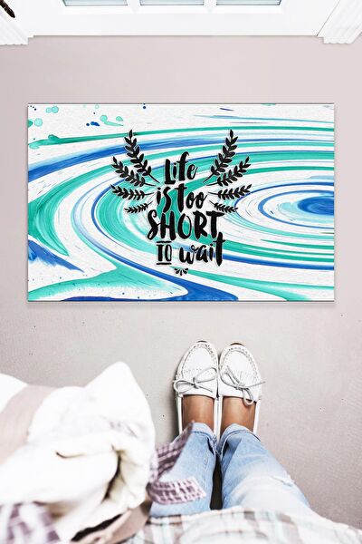 Monnhein Dış Mekan Paspası