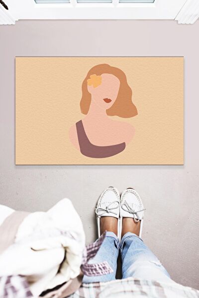 Monnhein Dış Mekan Paspası