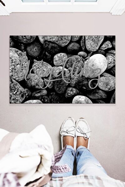 Monnhein Dış Mekan Paspası