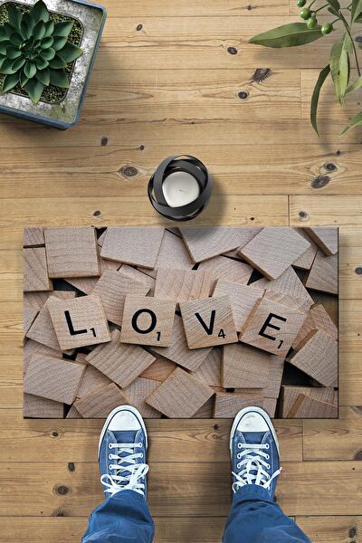 Monnhein Dış Mekan Paspası