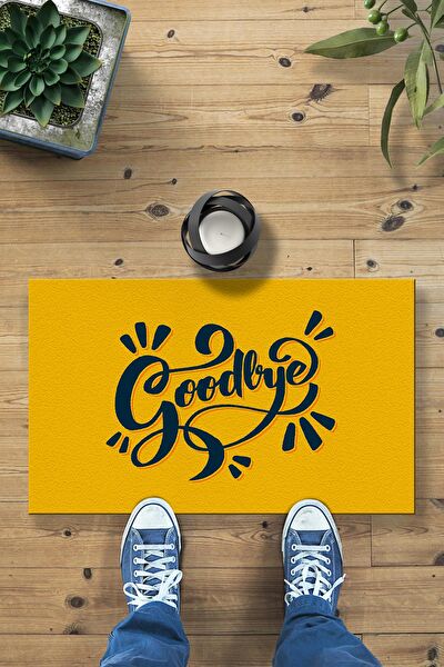 Monnhein Dış Mekan Paspası