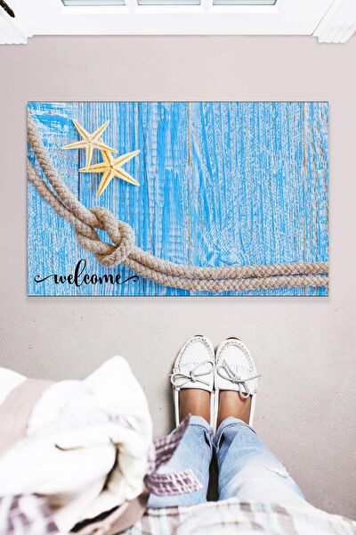 Monnhein Dış Mekan Paspası