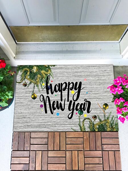 Monnhein Dış Mekan Paspası