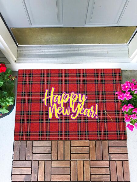 Monnhein Dış Mekan Paspası