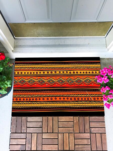 Monnhein Dış Mekan Paspası