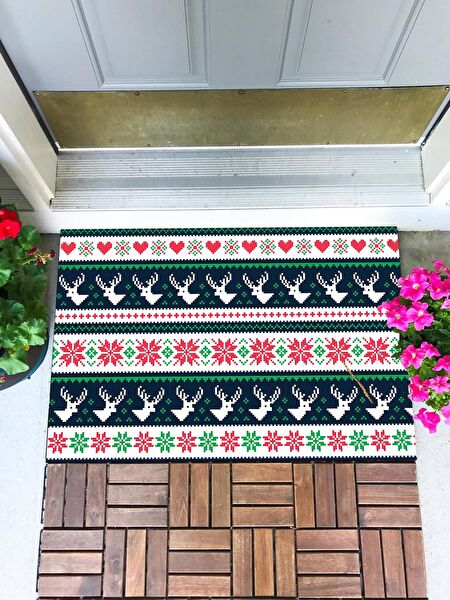 Monnhein Dış Mekan Paspası