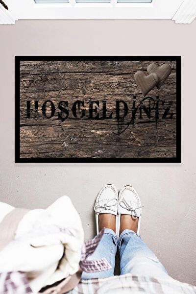 Monnhein Dış Mekan Paspası