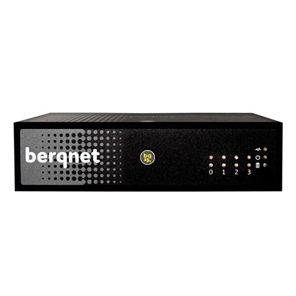 Berqnet Firewall